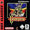 NES Classics Series : Castlevania