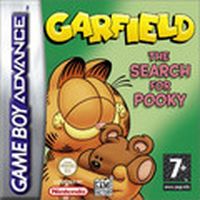 Garfield : A La Recherche De Pooky