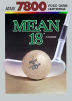 Mean 18 : Ultimate Golf