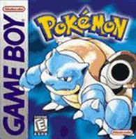 Pokémon : Version Bleu