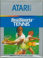 RealSports : Tennis