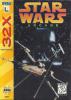 Star Wars : Arcade - 32X