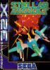 Stellar Assault - 32X