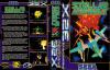 Stellar Assault - 32X