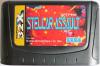 Stellar Assault - 32X