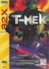 T-MEK - 32X