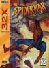 The Amazing Spider-Man : Web of Fire - 32X