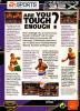 Toughman Contest - 32X