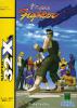 Virtua Fighter - 32X