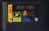 Star Trek Starfleet Academy : Starship Bridge Simulator - 32X