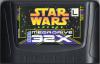 Star Wars : Arcade - 32X