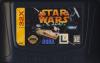 Star Wars : Arcade - 32X