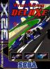 Virtua Racing : Deluxe - 32X