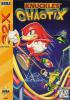 Knuckles Chaotix - 32X