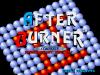 After Burner - 32X