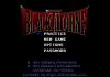 BlackThorne - 32X