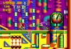 Chaotix - 32X