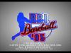 RBI Baseball '95 - 32X