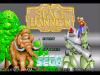 Space Harrier - 32X