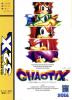 Chaotix - 32X