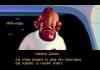 Star Wars : Arcade - 32X