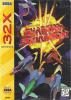 Shadow Squadron - 32X