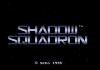 Shadow Squadron - 32X