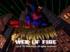 The Amazing Spider-Man : Web of Fire - 32X