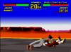 Virtua Fighter - 32X