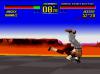 Virtua Fighter - 32X