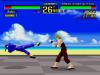 Virtua Fighter - 32X