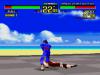 Virtua Fighter - 32X