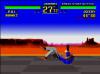 Virtua Fighter - 32X