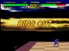 Virtua Fighter - 32X