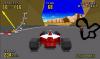 Virtua Racing : Deluxe - 32X