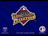 World Series Baseball Starring Deion Sanders - 32X