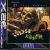 Corpse Killer - 32X