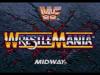 WWF WrestleMania : The Arcade Game - 32X