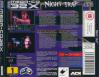 Night Trap  - 32X