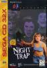 Night Trap  - 32X