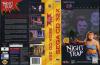 Night Trap  - 32X