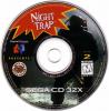 Night Trap  - 32X