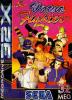 Virtua Fighter - 32X