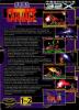 Cosmic Carnage - 32X