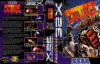 Cosmic Carnage - 32X