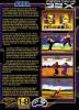 Virtua Fighter - 32X