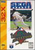 World Series Baseball Starring Deion Sanders - 32X