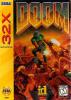 Doom - 32X