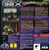 Corpse Killer - 32X