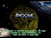 Darxide - 32X